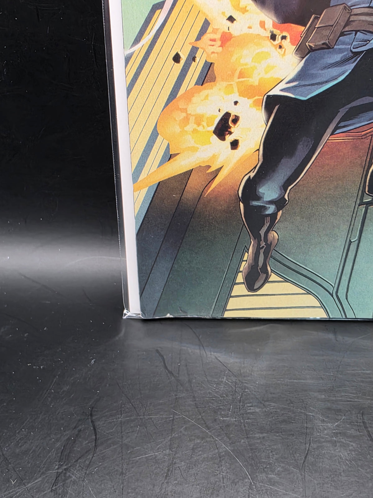 Doctor Strange #4 Vol. 5 2018 Marvel Comics Comic Book
