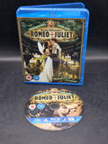 Romeo And Juliet Blu Ray