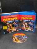 Pulp Fiction Blu Ray