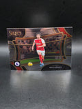 Declan Rice Field Level Panini Select Premier League 2023-24 Arsenal FC No.221