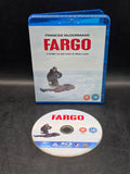Fargo [Blu-ray] (1996, 2014) Coen Brothers