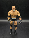 WWE BILL GOLDBERG MATTEL WRESTLING TOY ACTION FIGURE ELITE TOP PICKS SERIES