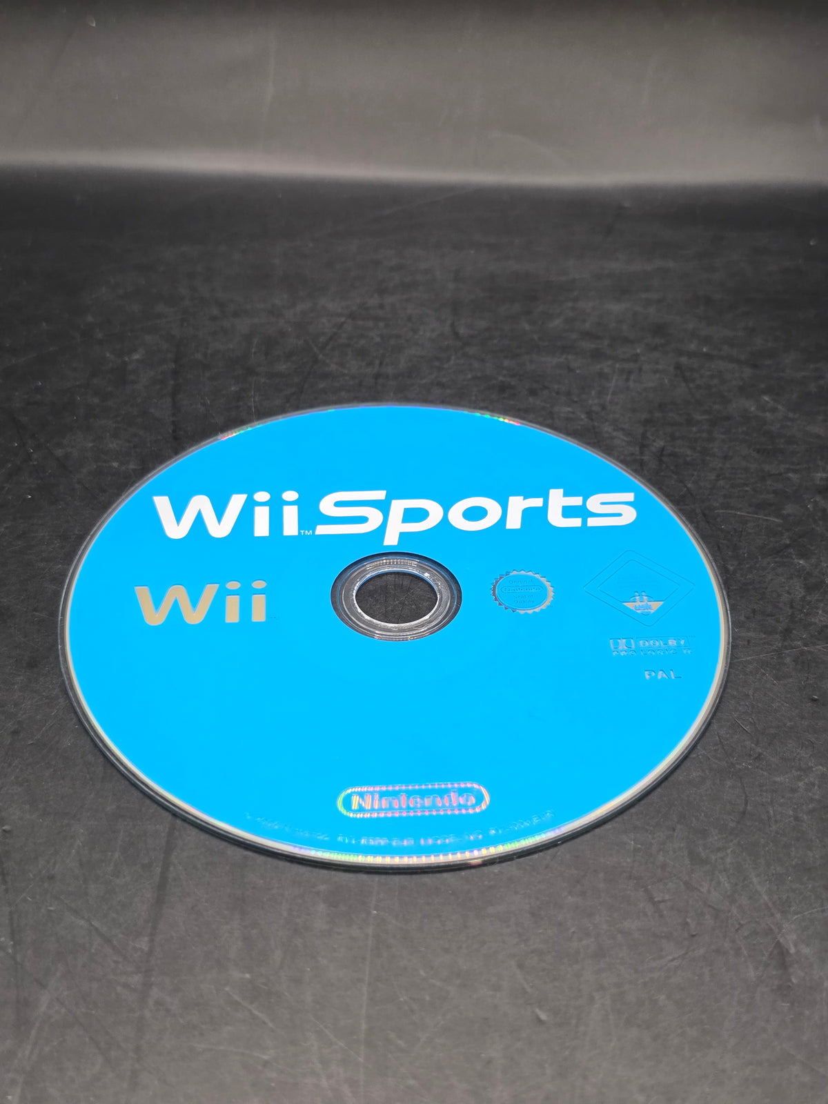 Wii Sports - Nintendo Wii Disc Only
