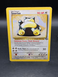 Pokémon TCG Snorlax 27/64 Jungle Set Non-Holo Trading Card Rare HP