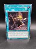 MP25-EN097 Mimighoul Dungeon : Prismatic Secret Rare Card : 1st Edition YuGiOh