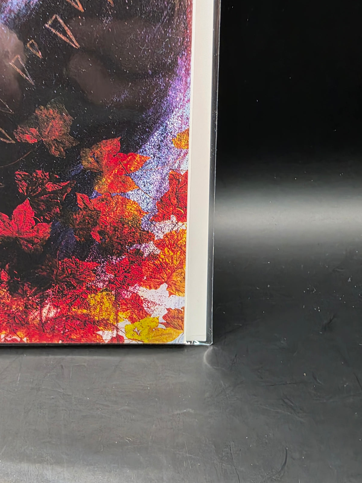 AUTUMNAL #1 (VAULT COMICS 2020) SECOND PRINT - BAGGED & BOARDED