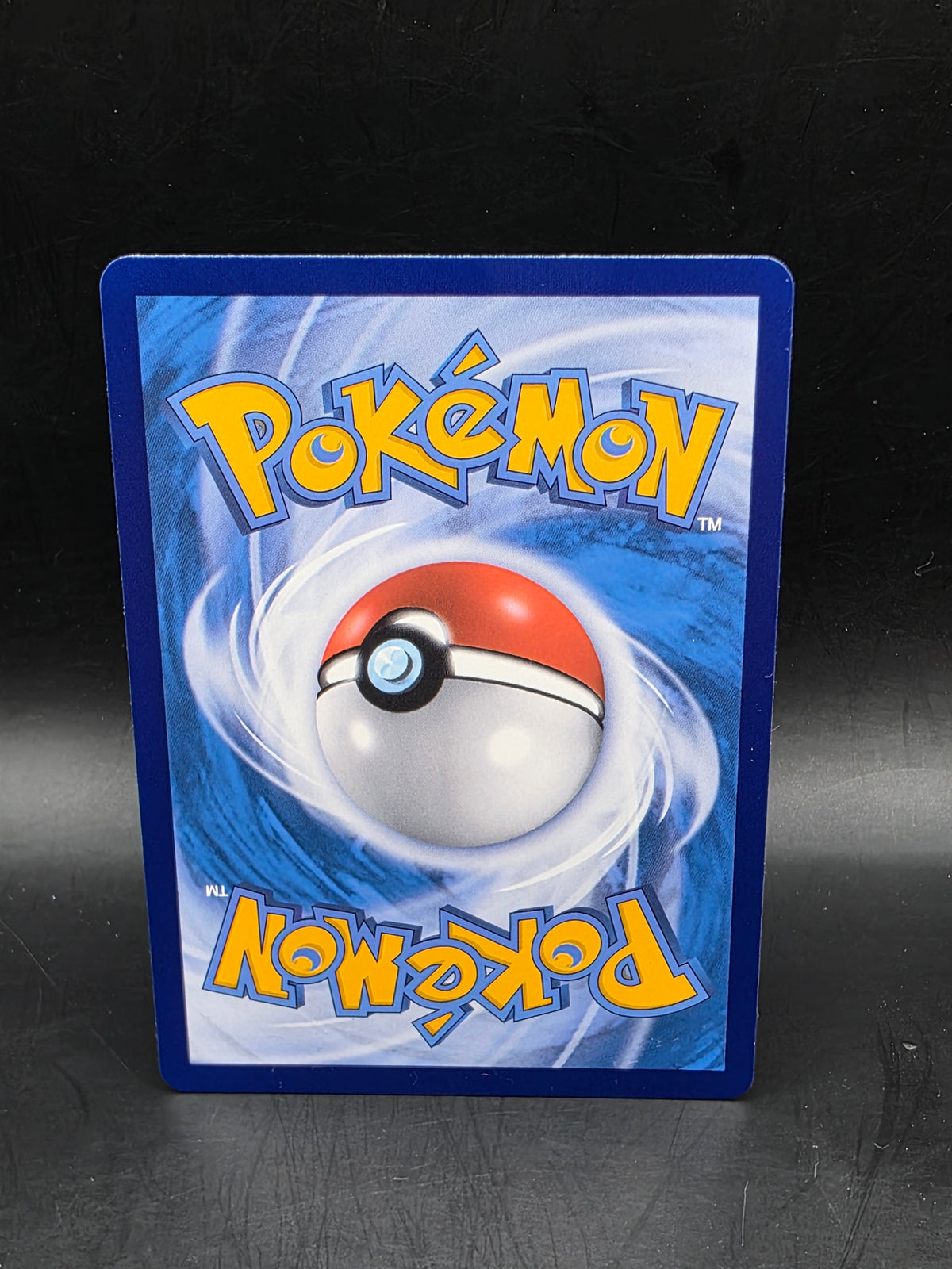 Pokemon Houndour 134/129 AR (NM) Holo Chinese