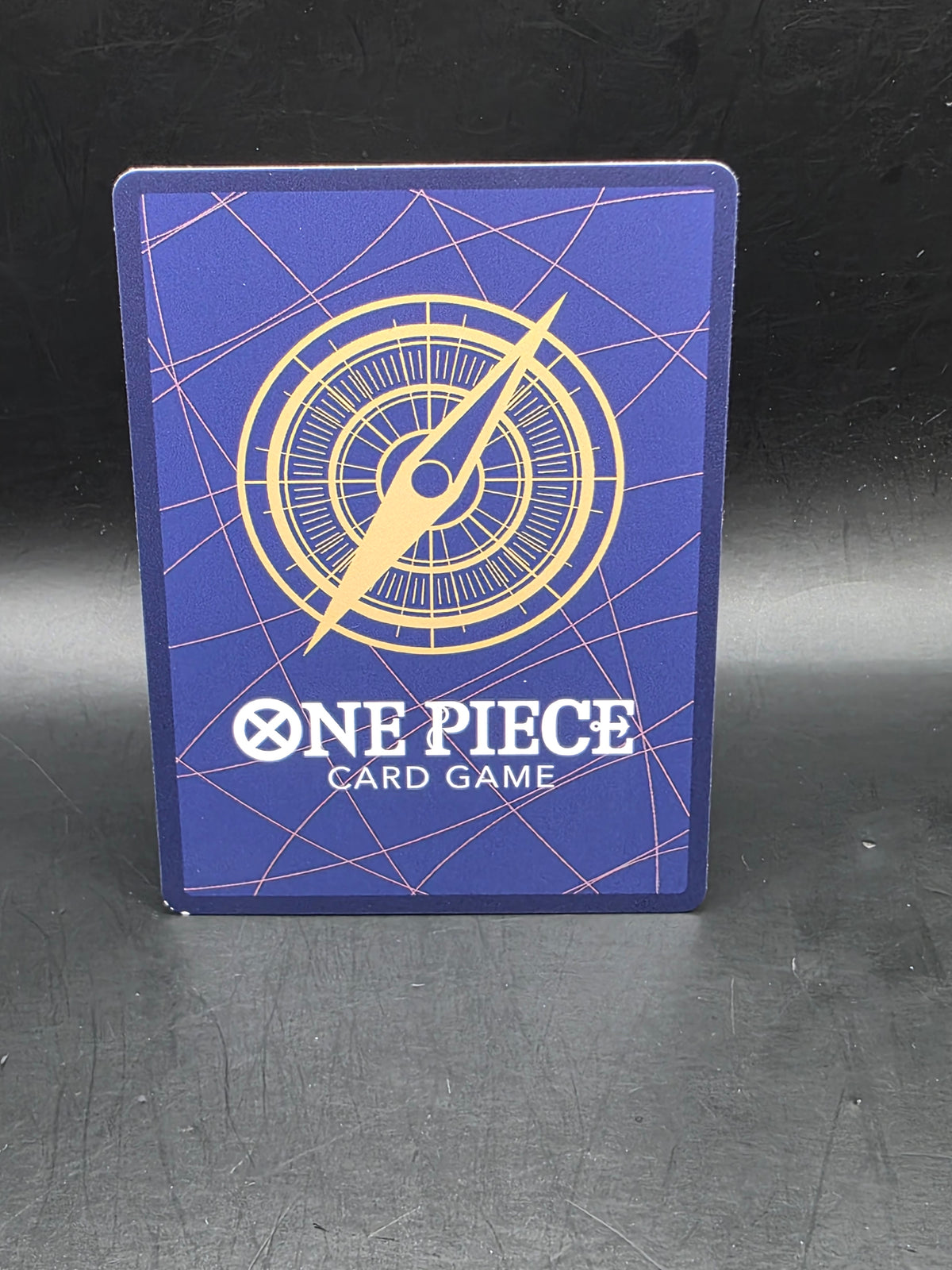 PRB02-011 Donquixote Doflamingo : Rare Foil English One Piece TCG Card : PRB02: