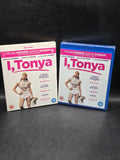 I, Tonya Blu Ray - New And Sealed