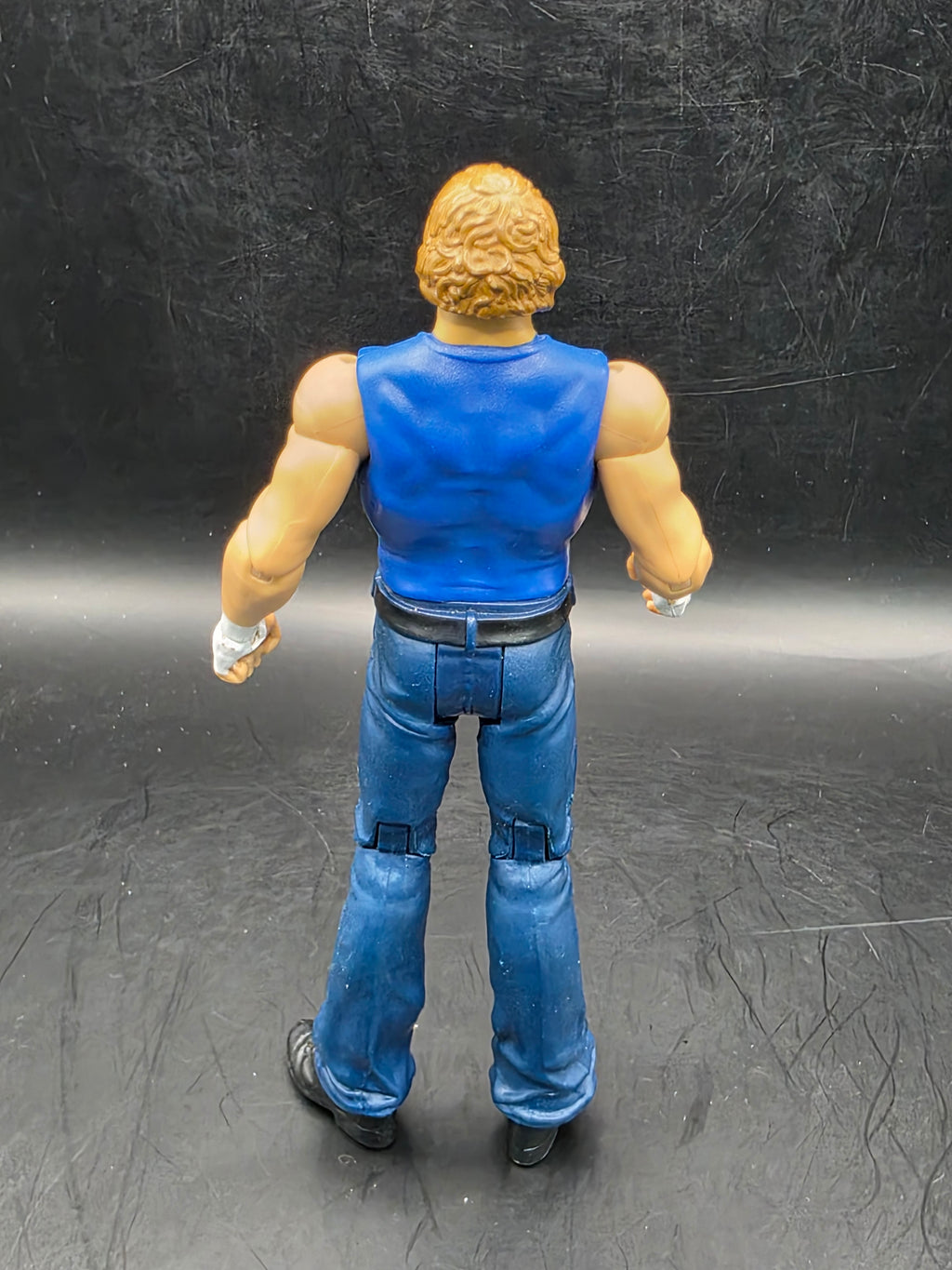 Dean Ambrose 2017 WWE Mattel Basic Battle Packs Series 46 Wrestling Action Figure