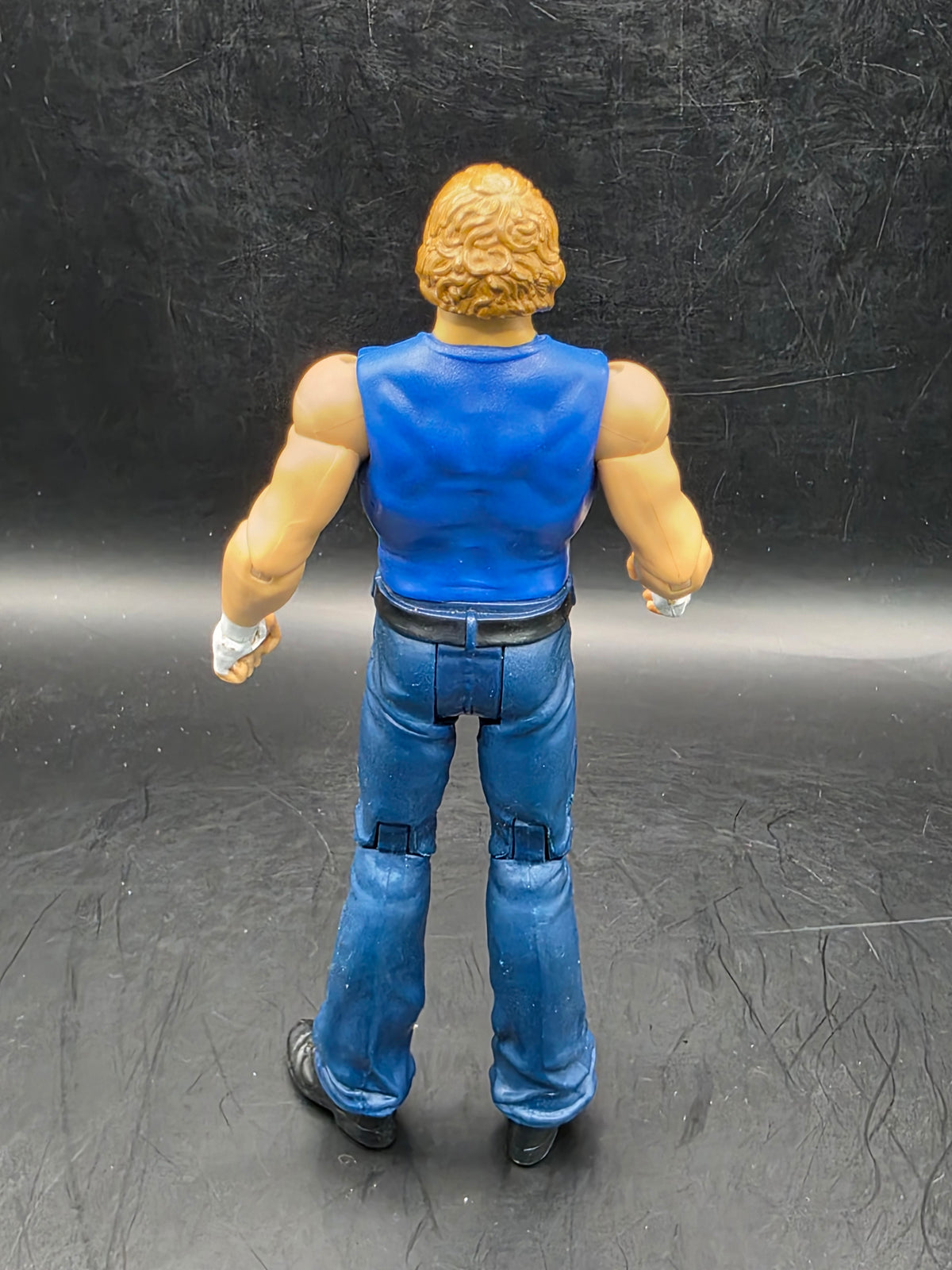 Dean Ambrose 2017 WWE Mattel Basic Battle Packs Series 46 Wrestling Action Figure