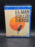 A Man Called Horse   -  Blu Ray    - New & Sealed