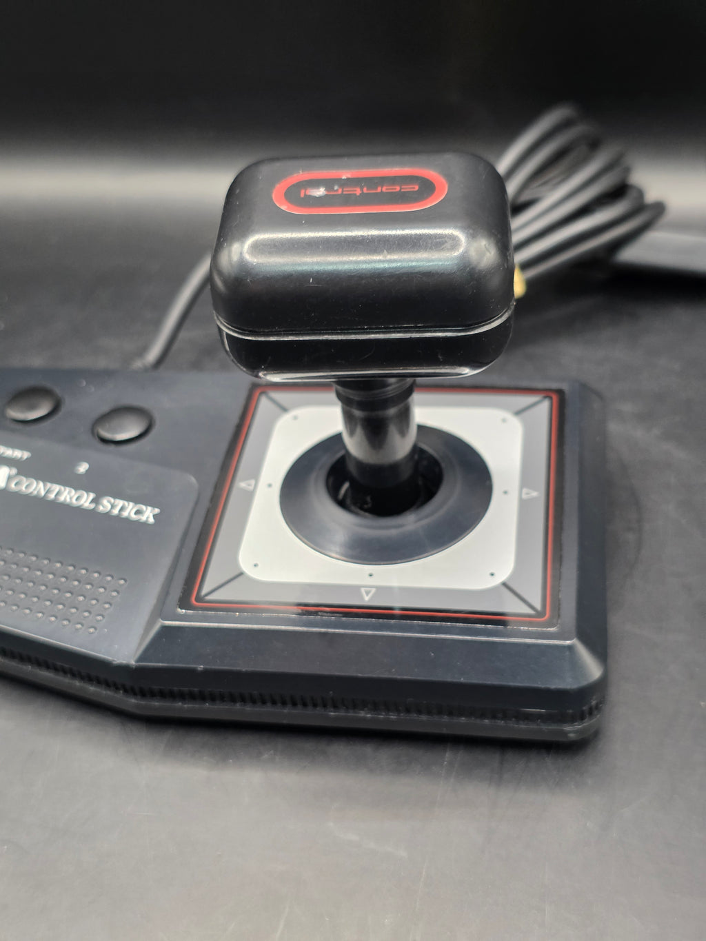 SEGA Control Stick Joystick For Sega Master System, good used condition.