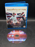 Chariots Of Fire Blu Ray