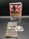 Killzone Liberation Sony PSP Complete With Manual