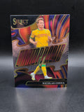 2025-26 Panini Select Ligue 1 Nicolas Cozza FC Nantes Unstoppable #13