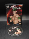 WWE - Superstar Collection - John Cena (DVD, 2013)