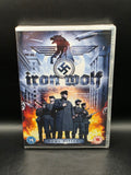 IRON WOLF - DVD (2014) - NEW SEALED