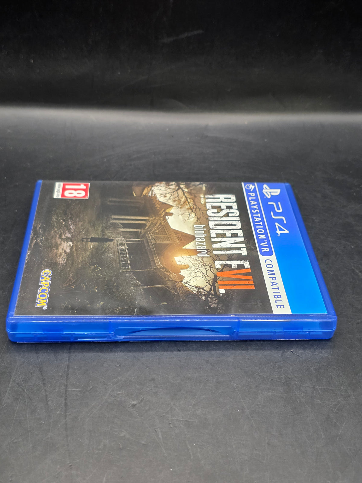 Resident Evil VII: Biohazard - Sony PlayStation 4 - PS4