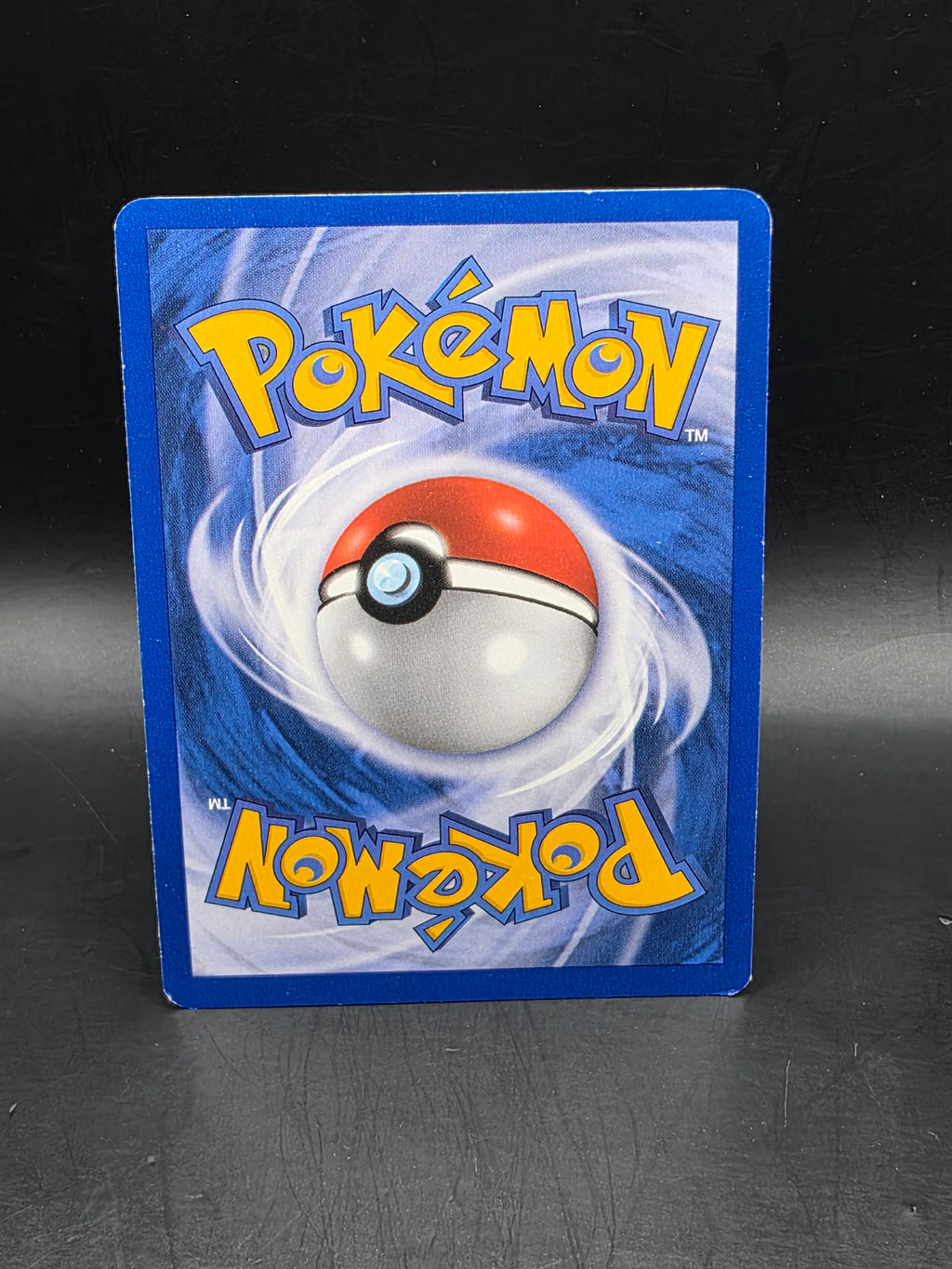 Nidoran 57/64 Jungle Set Pokemon Card WOTC LP