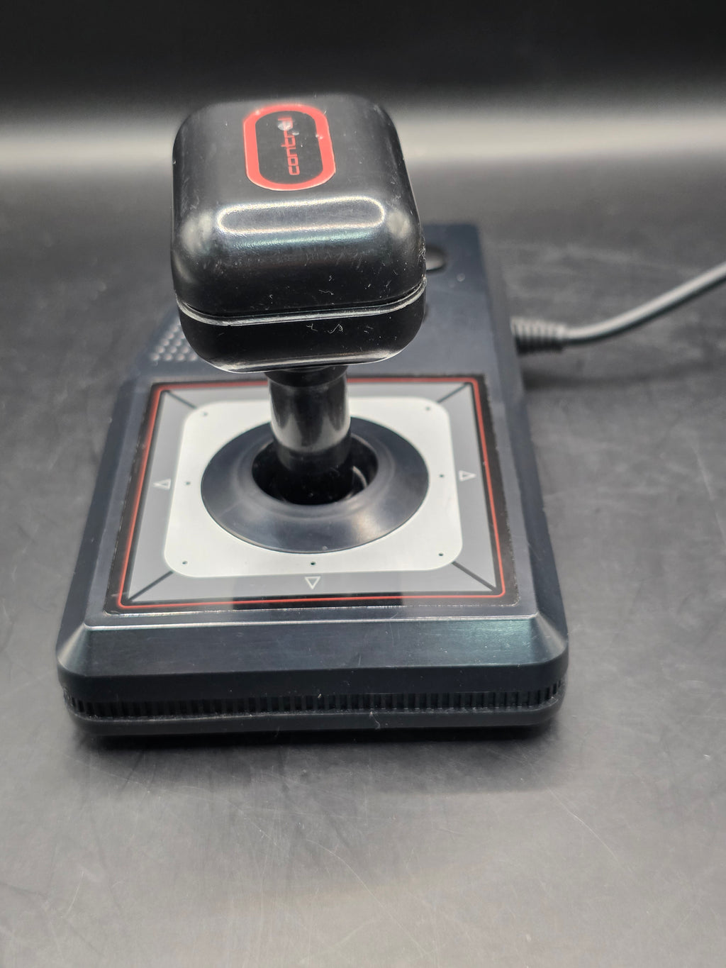 SEGA Control Stick Joystick For Sega Master System, good used condition.