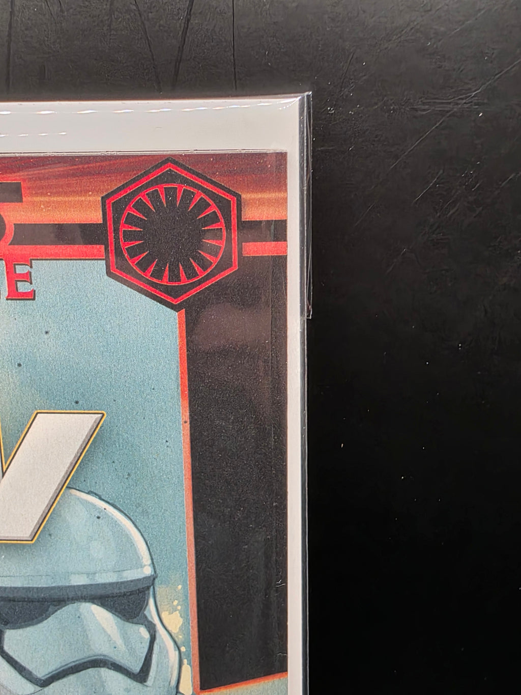 STAR WARS - Age of Resistance: Finn Comic Book Issue #1 - Marvel 2019