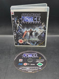 Star Wars Unleashed PS3 Game PAL