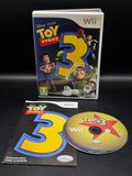 Toy Story 3 Nintendo Wii Game