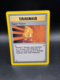 Pokemon Super Potion 90/102 Base Set Trainer Uncommon 1999 Unlimited (LP)