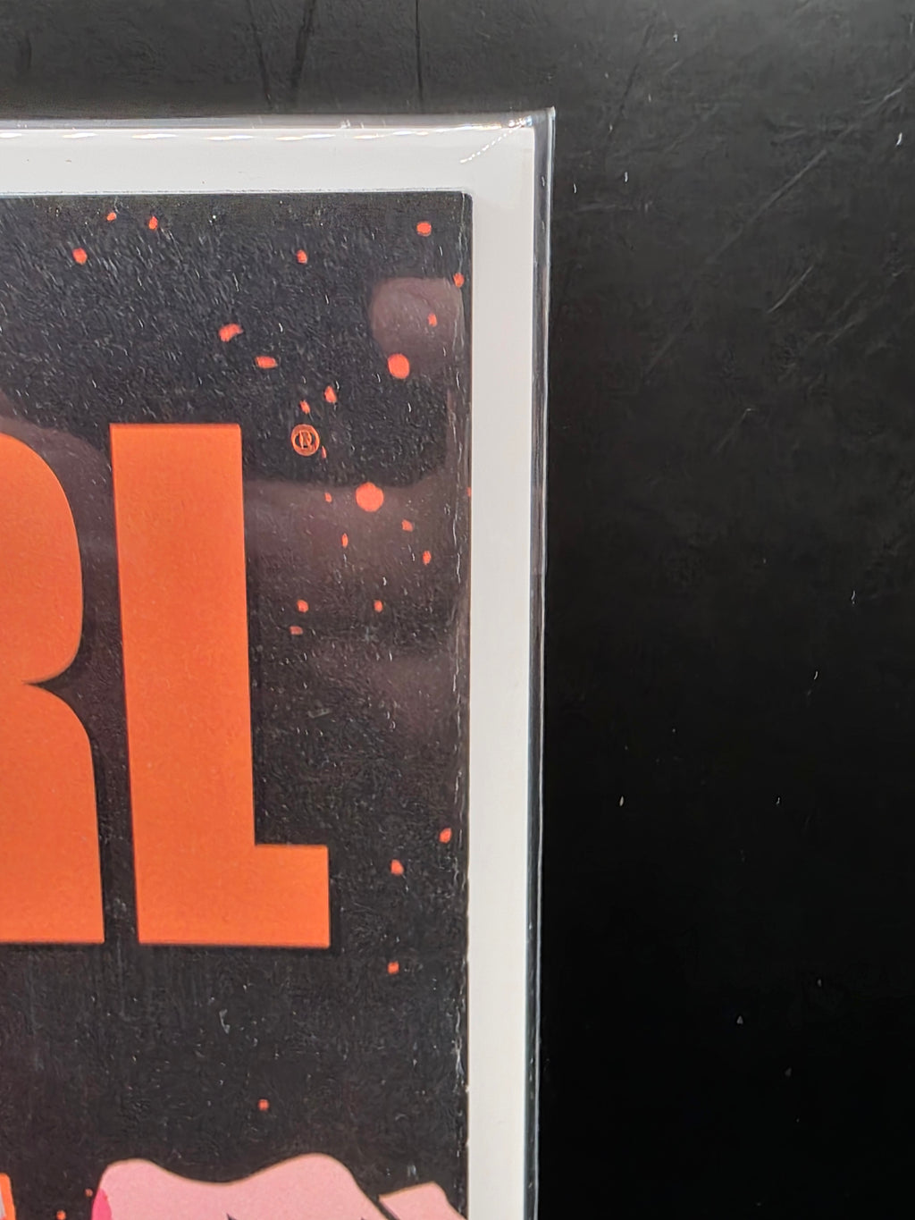 Hit-Girl Season Two 2 High Grade (2019)