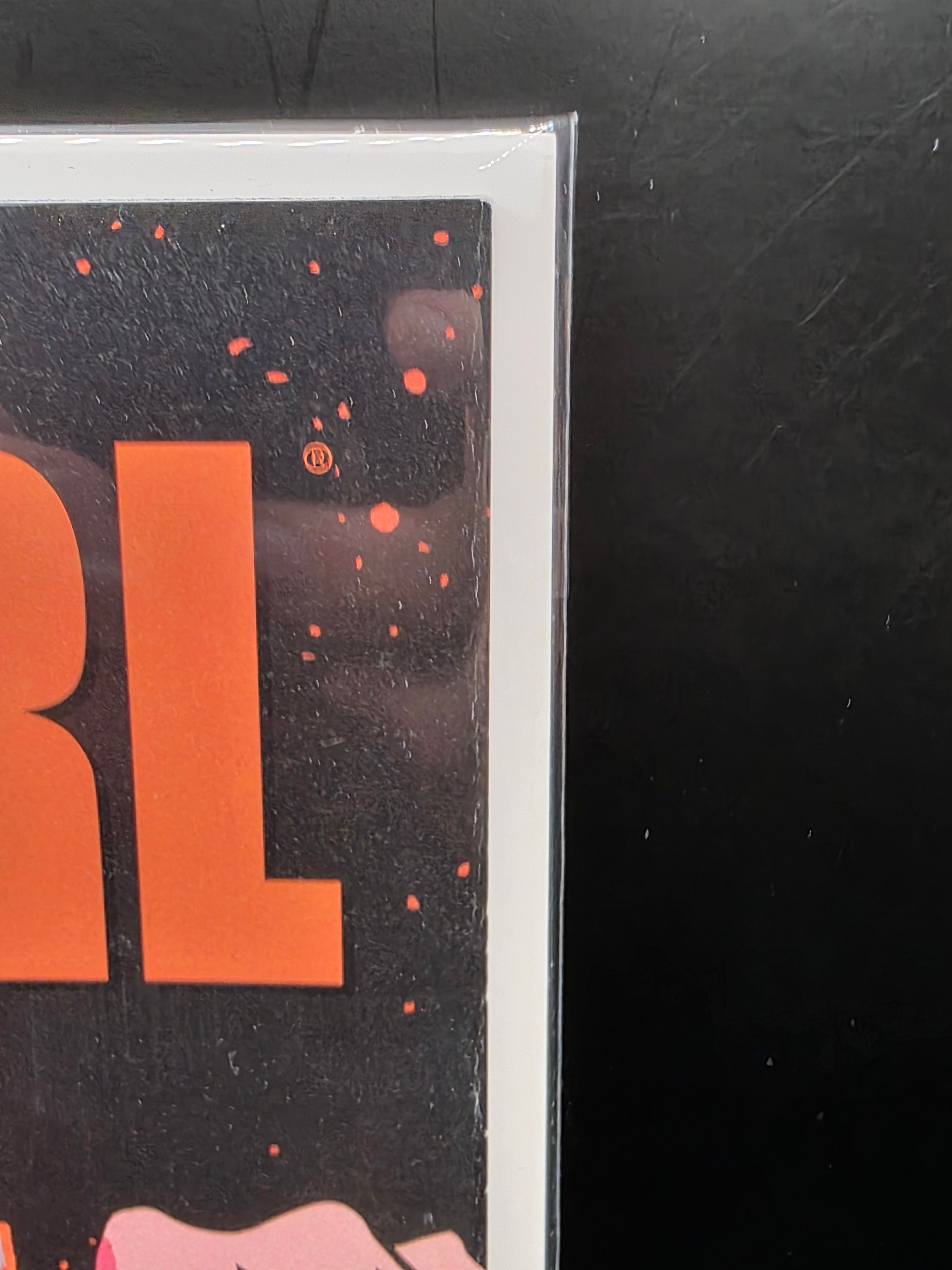 Hit-Girl Season Two 2 High Grade (2019)