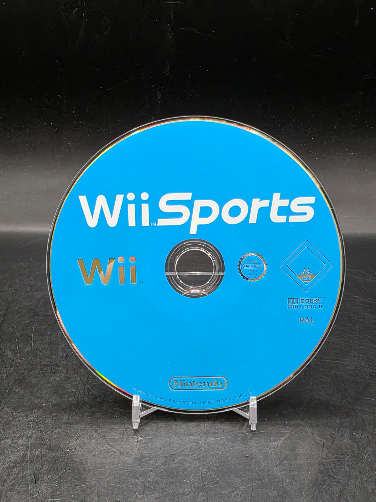 Wii Sports - Nintendo Wii Disc Only