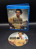 MUD Blu Ray