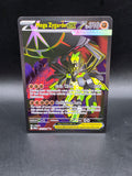 Pokemon Card Mega Zygarde ex 104/088 Me03: Perfect Order Holo