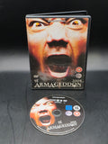 Wwe: Armageddon 2005 [DVD]