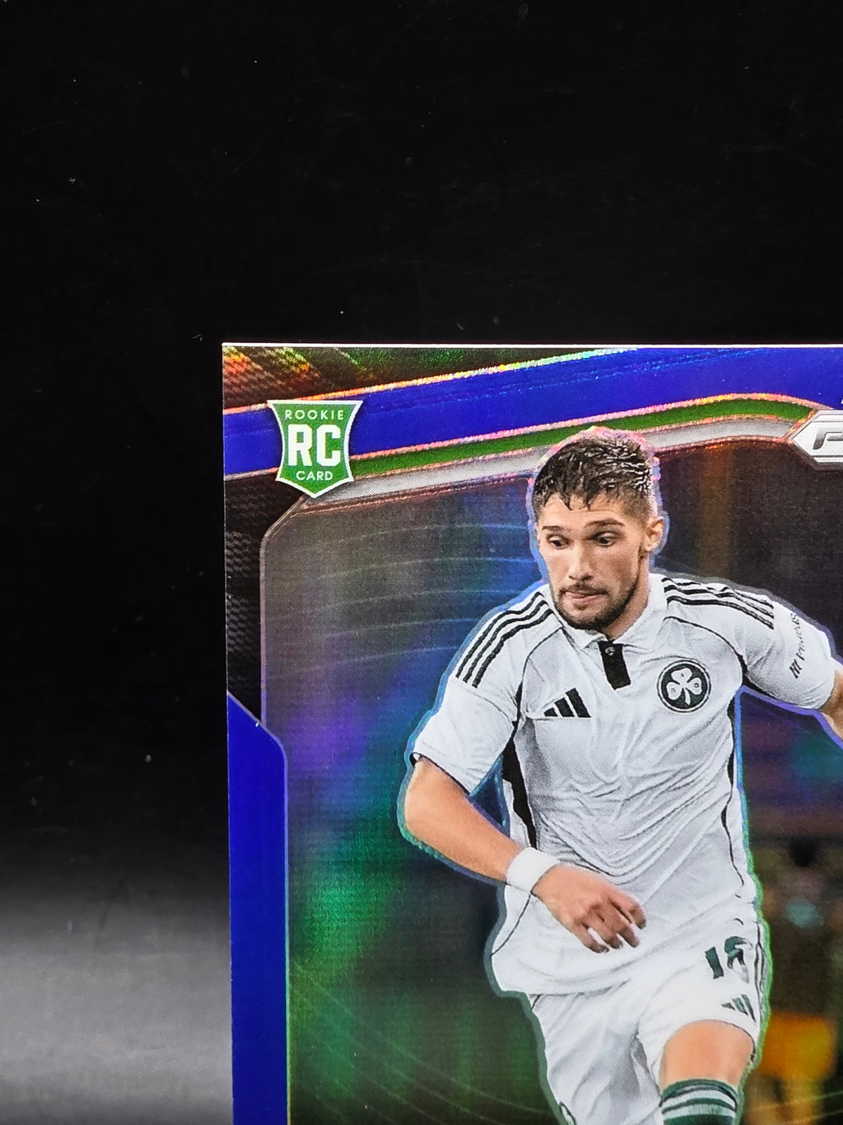 Adam Gnezda Cerin ROOKIE /159/199 - Panini Prizm 25/26 - Panathinaikos