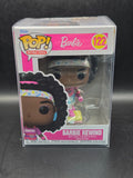 Funko POP! Retro Toys Barbie #122 Barbie Rewind + FREE POP PROTECTOR