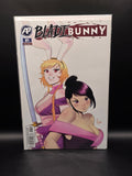 BLADE BUNNY #1 VOL 2 COMIC