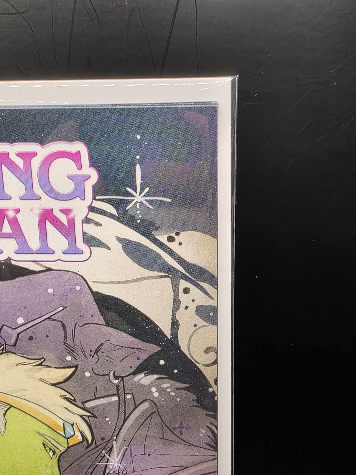 Marvel Comics Hulkling & Wiccan #1 Comic Book Bonus Digital Edition Modern Age