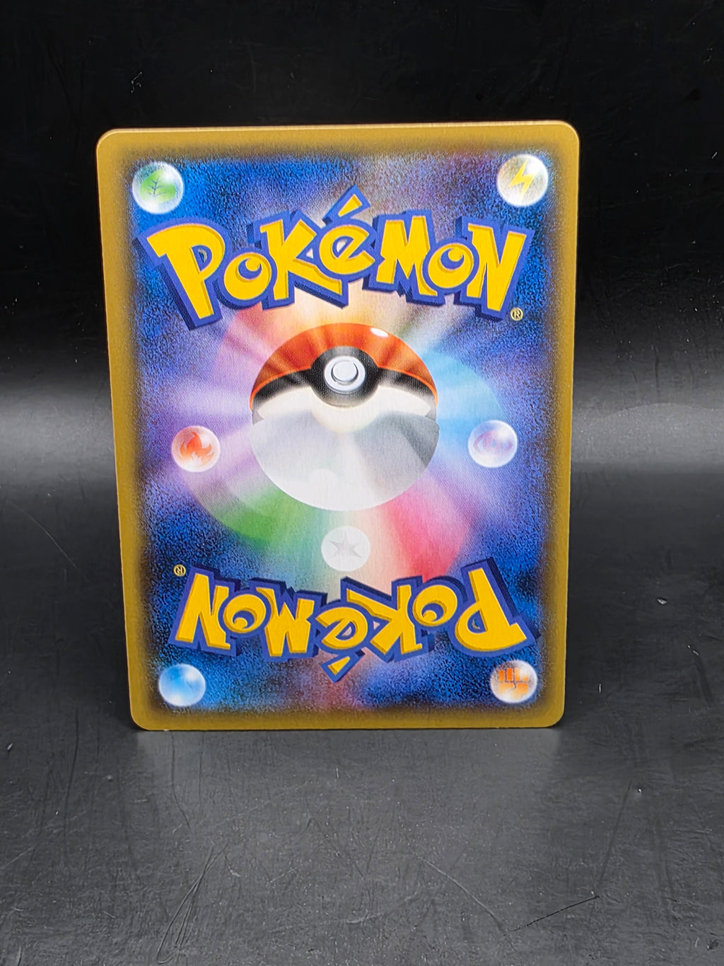 EX/NM Pokemon Cards Venomoth GX Double Rare (RR) 002/055 SM9a Japanese