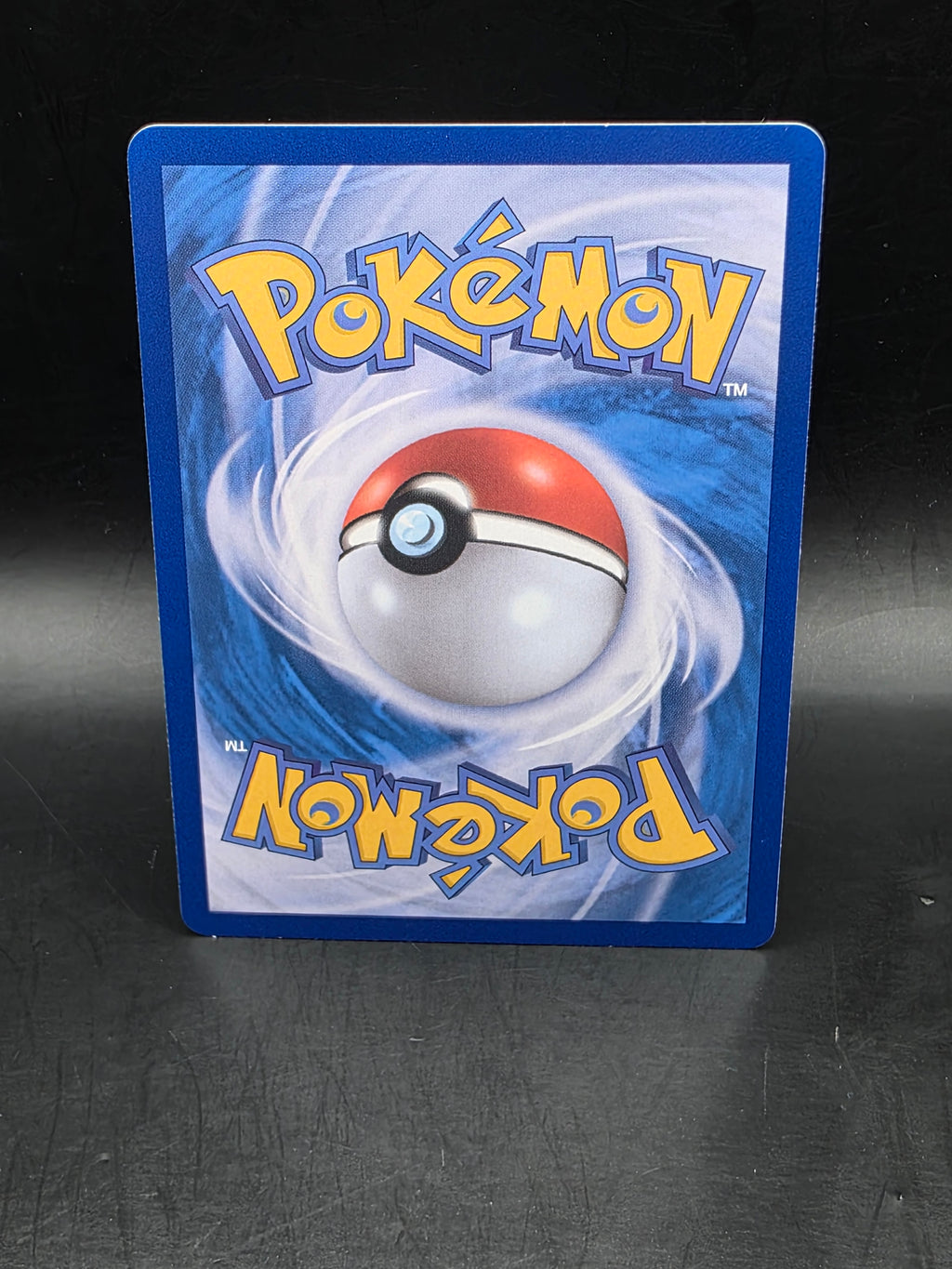 Korean Mesprit AR | 114/106 | Super Electric Breaker   Pokemon Card