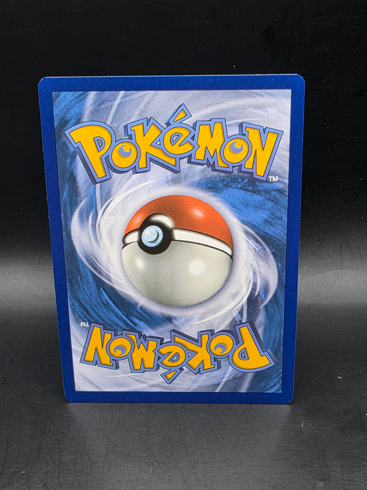 Pokémon TCG Card Reversal Energy 266/182 Paradox Rift Hyper Rare 2023