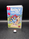 Bluey The Video Game - Nintendo Switch Game
