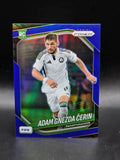 Adam Gnezda Cerin ROOKIE /159/199 - Panini Prizm 25/26 - Panathinaikos