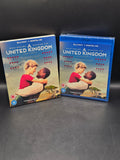 A United Kingdom (Blu-ray, 2016) Brand New. Cert 12