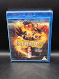 Inkheart Blu Ray - New And Sealed