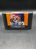 Streets Of Rage 2 - Sega Mega Drive Game - Cart Only