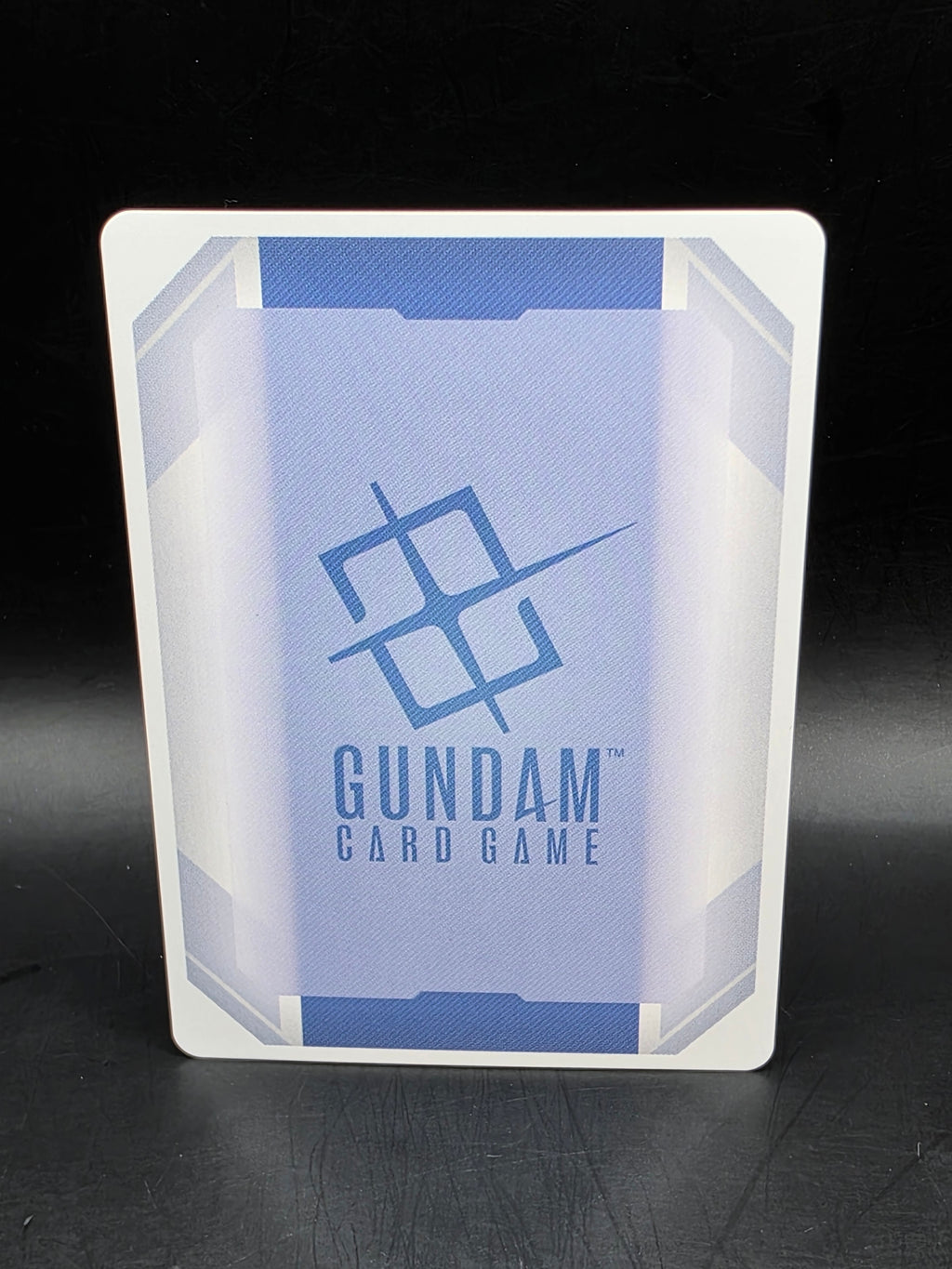 Gundam Card Game Destiny Gundam LR GD04-050 LR