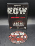 WWF / WWE DVD - Extreme Championship Wrestling ECW One Night Stand 12.06.05