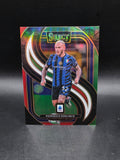 Federico Dimarco panini Football card #109 Select